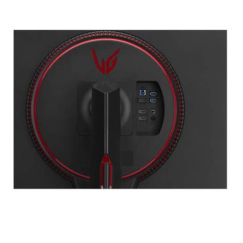 Buy LG UltraGear 27GP850-B 27 Inch QHD 165Hz IPS Panel 98% SRGB 1ms ...