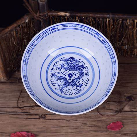 青花瓷碗古董价格