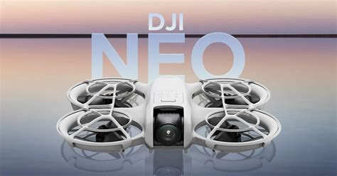 DJI Neo is now official in the Philippines
