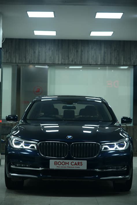 Boom Cars - Pre owned Luxury Cars in Chennai