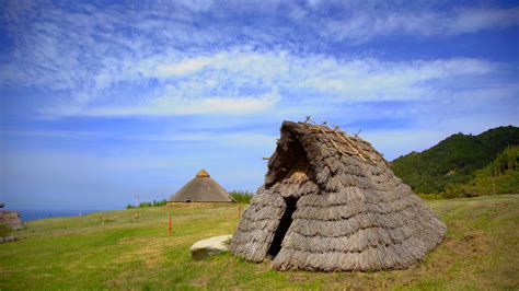 Awaji - Japan’s Legendary First Island | Hyogo | Japan Heritage