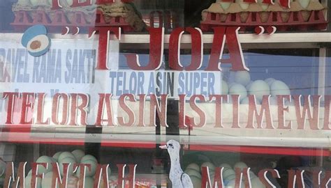 TELUR ASIN TJOA - All You Need to Know BEFORE You Go 2026 (with Photos ...