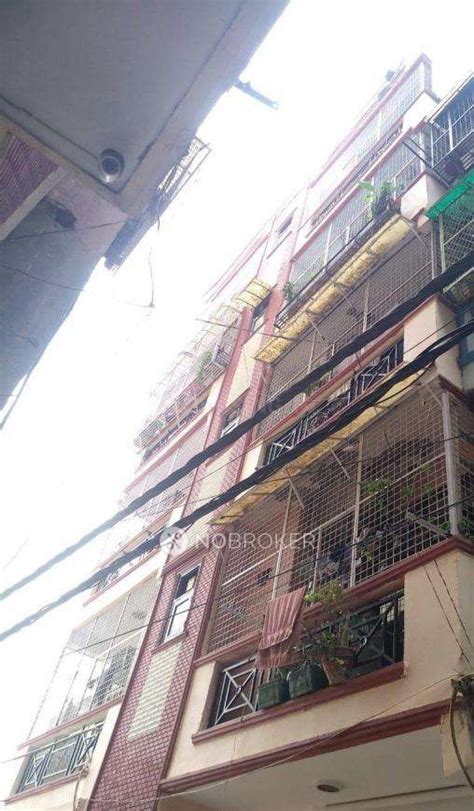 shaheen bagh Aparment Okhla Rent - WITHOUT BROKERAGE Unfurnished 1 BHK ...