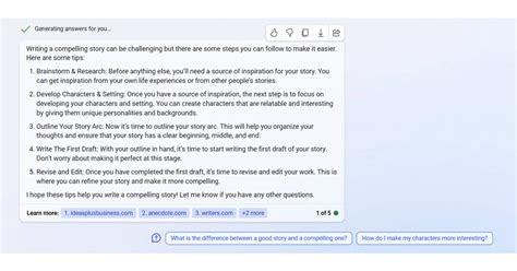 Bing Ai Image Generator Prompt Chatgpt 的图像结果