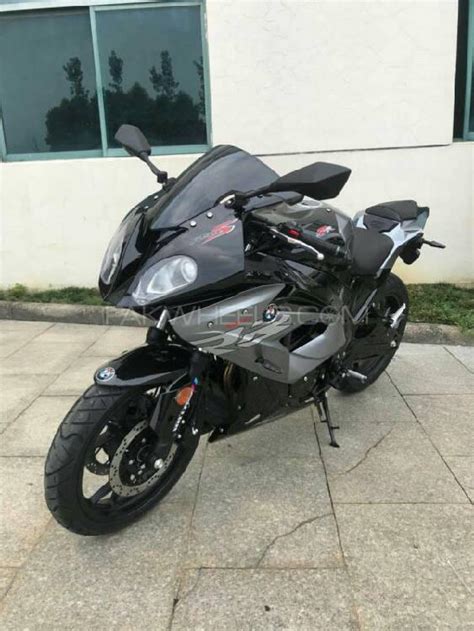 Used BMW S1000RR 2018 Bike for sale in Lahore - 227546 | PakWheels