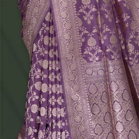 Jaal Katan Banarasi – Ethnic Boutique