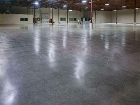 Concrete - Specialty Flooring Inc