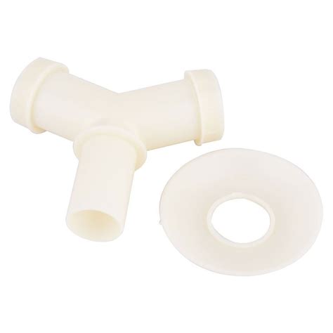 Image result for Washing Machine Waste Connector