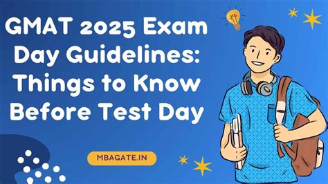 GMAT Exam Registration 2025: Dates, Fees & Easy Steps
