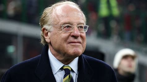 Cessione di San Siro a Inter e Milan, Scaroni esulta: "Lo aspettavo da ...