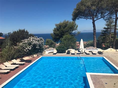 HOTEL GARDEN RIVIERA (Santa Maria di Castellabate) - Hotel Reviews ...