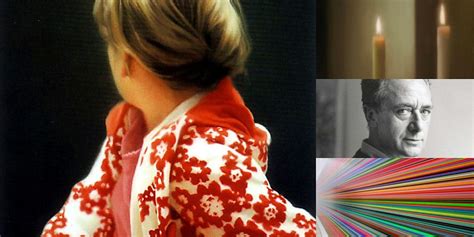 Gerhard Richter: The Great German Contemporary Artist Webinar, Online ...