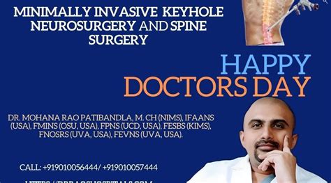 Doctors Day in India | Honoring Healthcare Heroes