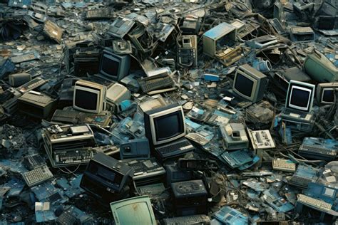 Image result for Computer Dump