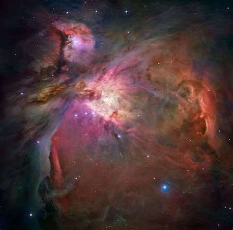 Orion nebula and winter stars: the night sky in February 2024 – UK ...