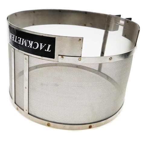 Buy TACKMETER Smart Meter Cover Faraday Cage Protection from Radiation ...