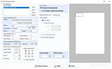 Image result for Label Maker Software Free
