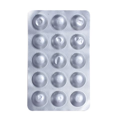 Cortel M 25 Tablet 15's Price, Uses, Side Effects, Composition - Apollo ...