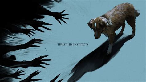 Indy: Does Indy die in Good Boy? Dog's fate in the horror movie, explained