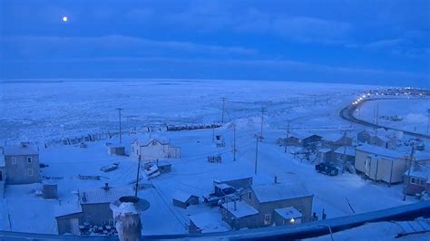 Barrow Alaska Snow Utqiaġvik Information | UIC Alaska