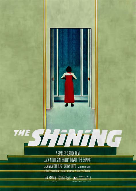 Iconic Movie Posters