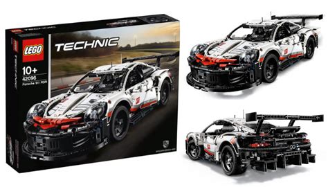 Het Grote Lego Topic - Deel 5 - Algemene zaken - GoT