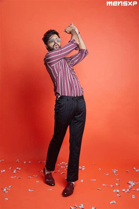 Actor Akshay Oberoi Opens Up On What Defines His Personal Style ...