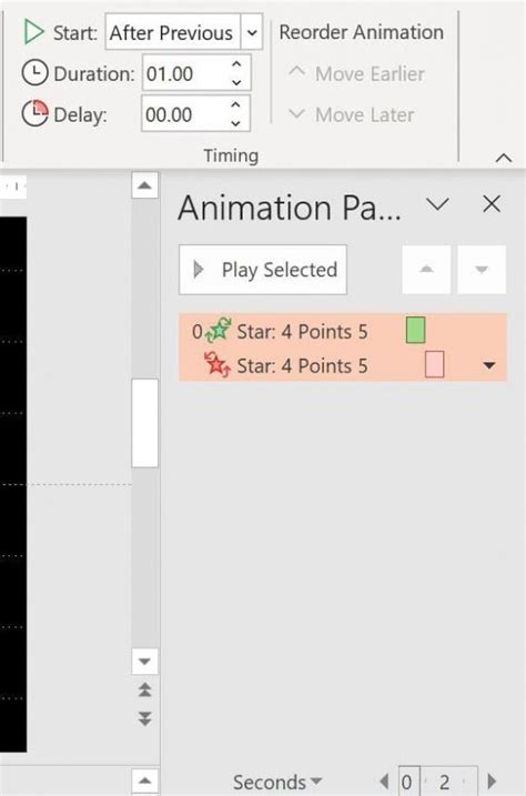 Image result for PowerPoint Flashing Animation