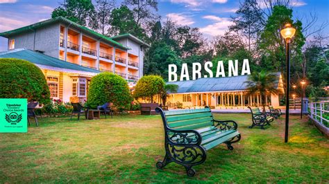 Summit Barsana Resort & Spa|Kalimpong Resorts|Best resorts in Kalimpong