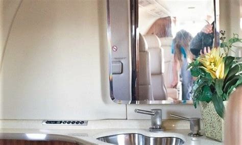 N116PJ Learjet 45XR - Private Jets, Inc S/N 45-2027