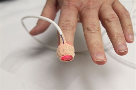 Image result for Top O2 Saturation Monitor