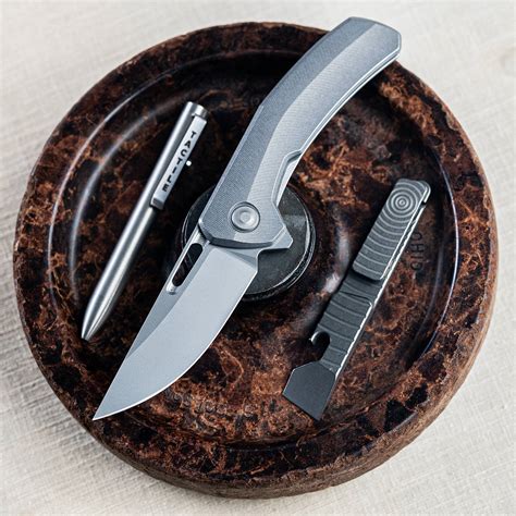 Archer – Tactile Knife Co.