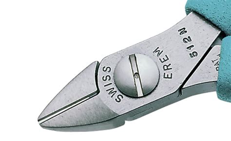 512N Weller Erem | Weller Erem ESD Safe Side Cutters | 317-7361 | RS ...