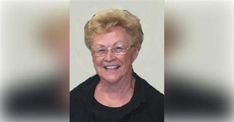 Delores Ann Schmeidler Obituary (2023) - Hays, KS - Cline's-Keithley ...