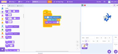 Scratch Control Blocks 的图像结果
