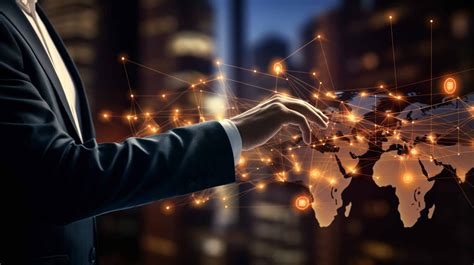 Boosting Business Innovation with High-Speed Fiber Internet - Transworld Home - Best internet in ...