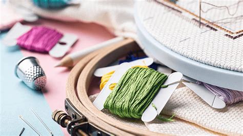 WoolCraft Store | Yarn , Threads & Accessories