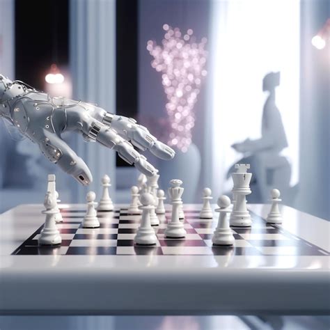 Chess Python Ai 的图像结果