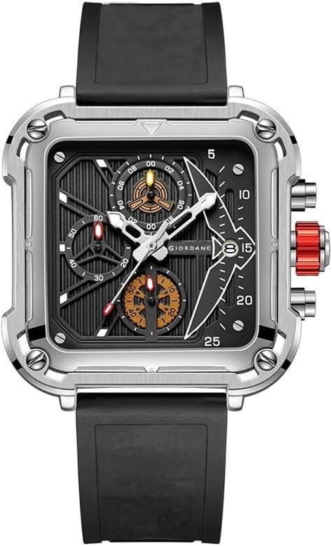 Giordano Multifunction Watch for Men - Perfect Blend of Style and ...