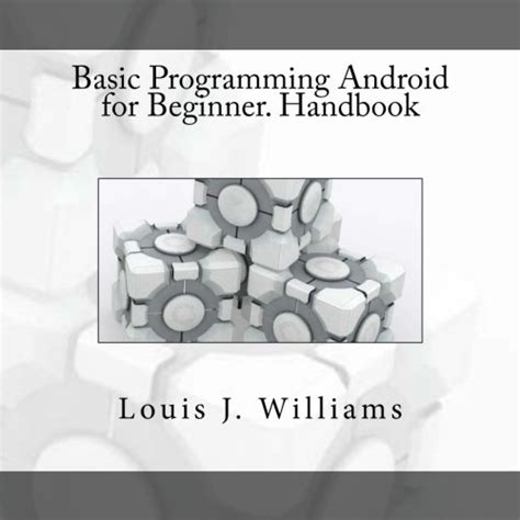 Buy Basic Programming Android for Beginner Handbook Book Online at Low ...