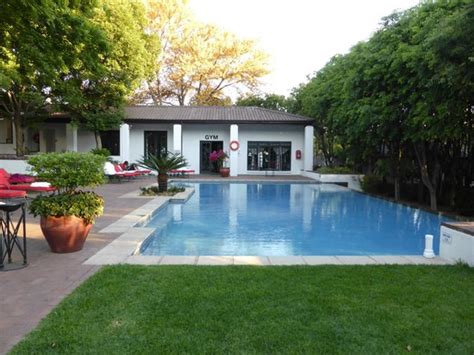 INDABA HOTEL, SPA & CONFERENCE CENTER (Fourways) - Hotel Reviews ...