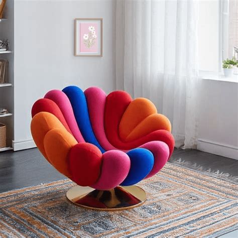 ARCADIA RAINBOW CHAIR – Silver Lake Premium