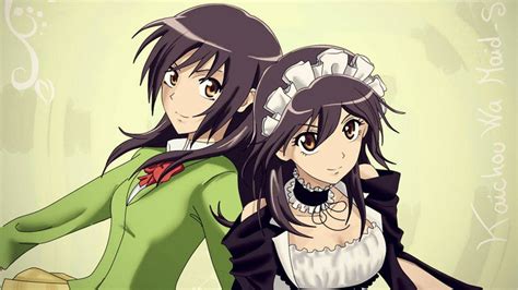 Top 999+ Maid Sama Wallpaper Full HD, 4K Free to Use