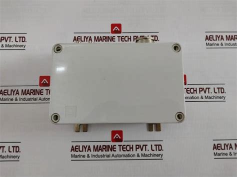 Sarel Ip 55 Stainless-steel Wall-mounting Enclosure C/T/H/335/6 ...