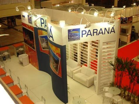 LPR Montadora de Estandes e Eventos: Customer Reviews, Stands and Services