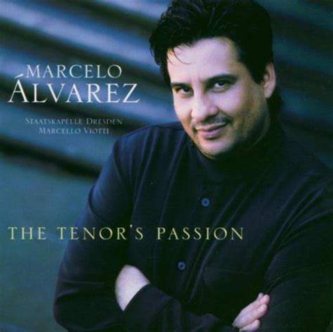 Buy The Tenor's Passion Online at Low Prices in India | Amazon Music ...