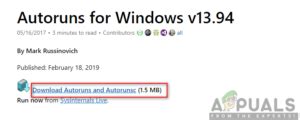 Auto LT Error Fix Windows 8 Line 0 File C Users Core 的图像结果