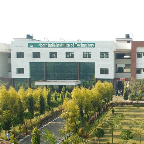 North India Institute of Technology (NIIT), Najibabad : Courses, Fees 2026