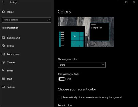 Image result for How to Setup Translucent Taskbar