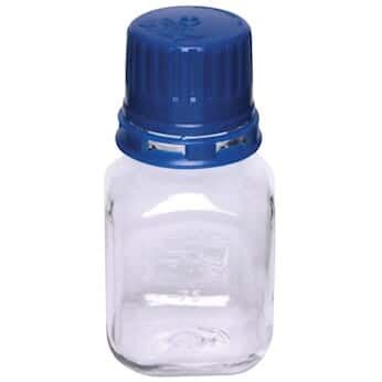 TriForest Square/Octagonal Media Bottles, PC - Cole-Parmer India